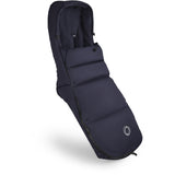 Bugaboo Thermolite® Performance Åkpåse Deep Indigo