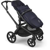 Bugaboo Thermolite® Performance Åkpåse Deep Indigo