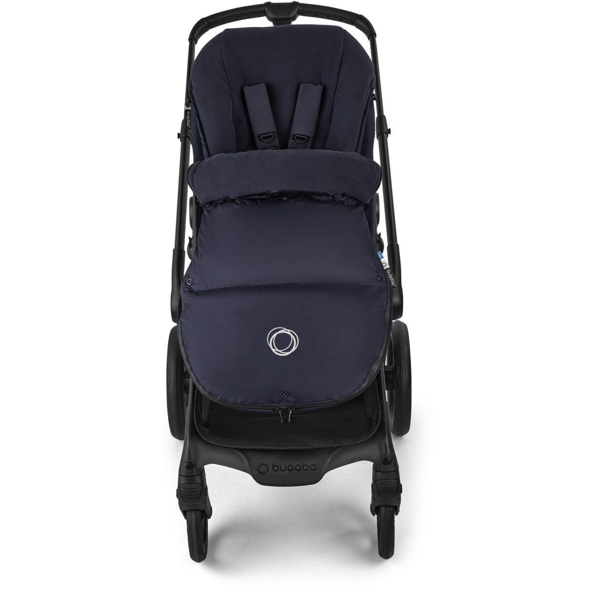 Bugaboo Thermolite® Performance Åkpåse Deep Indigo