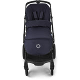 Bugaboo Thermolite® Performance Åkpåse Deep Indigo