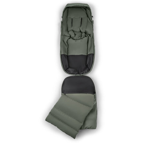 Bugaboo Thermolite® Performance Åkpåse Forest Green