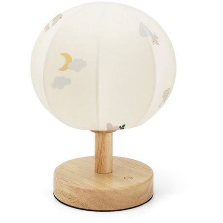Moonboon Over The Moon Night Lamp