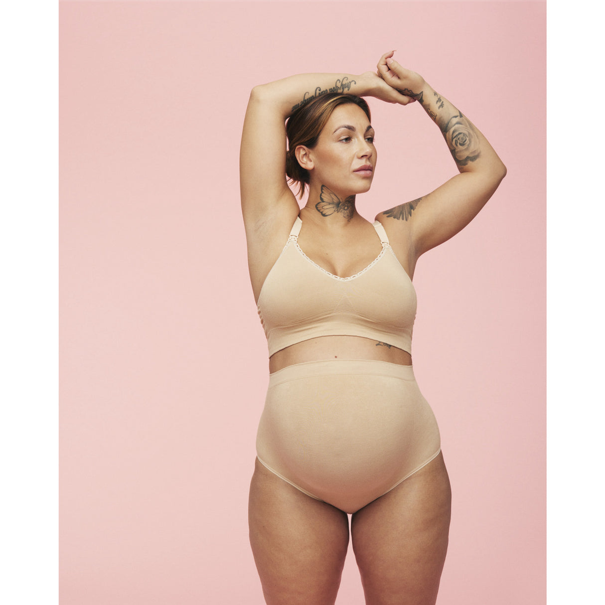 momkind Sand Graviditetstrusse 1-pak