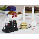 Kids by Friis Tyren Födelsesdagstog M. Planet Og Stjerne