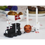 Kids by Friis Skorpionen Födelsesdagstog M. Planet Og Stjerne