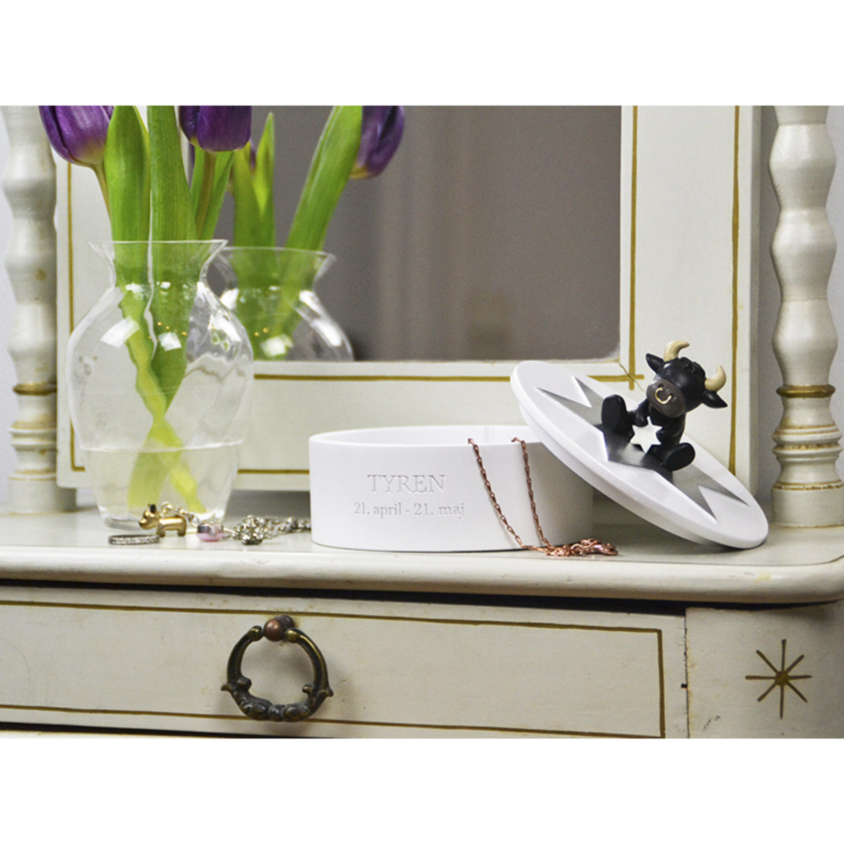 Kids by Friis Smyckeskrin Tyren