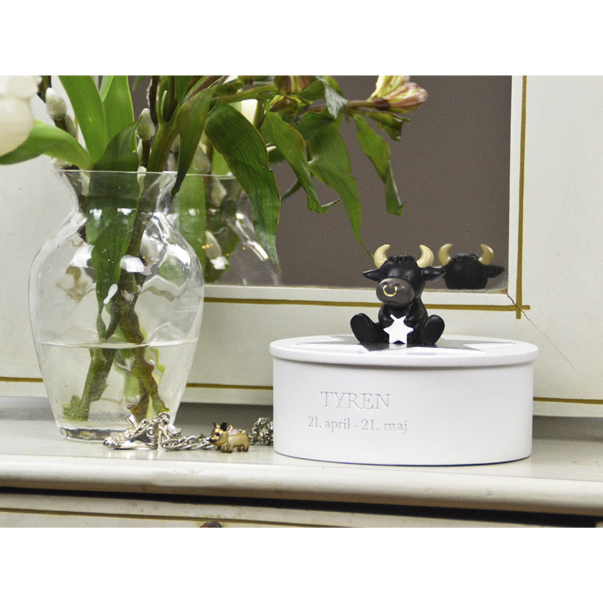 Kids by Friis Smyckeskrin Tyren