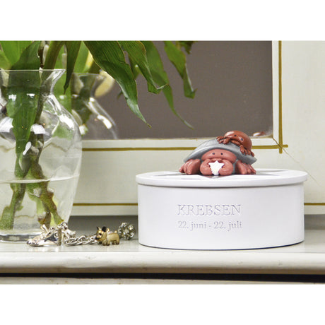 Kids by Friis Smyckeskrin Krebsen