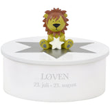 Kids by Friis Smyckeskrin Løven