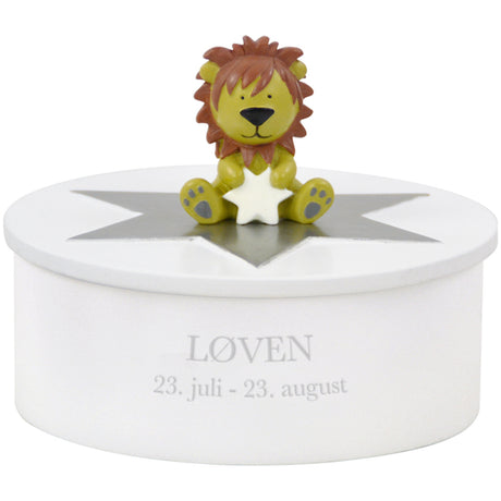 Kids by Friis Smyckeskrin Løven