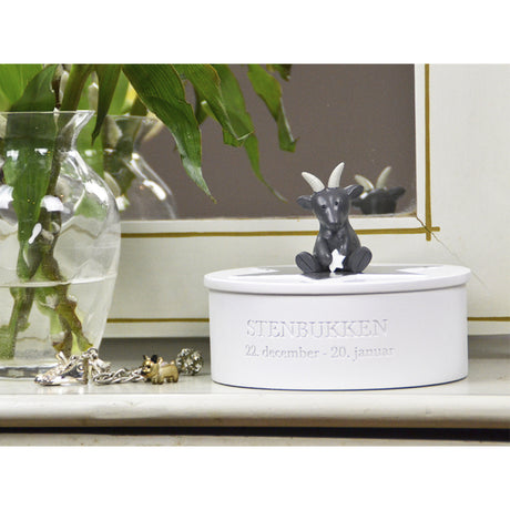 Kids by Friis Smyckeskrin Stenbukken