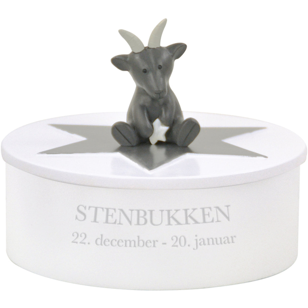 Kids by Friis Smyckeskrin Stenbukken