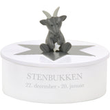 Kids by Friis Smyckeskrin Stenbukken