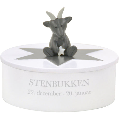 Kids by Friis Smyckeskrin Stenbukken