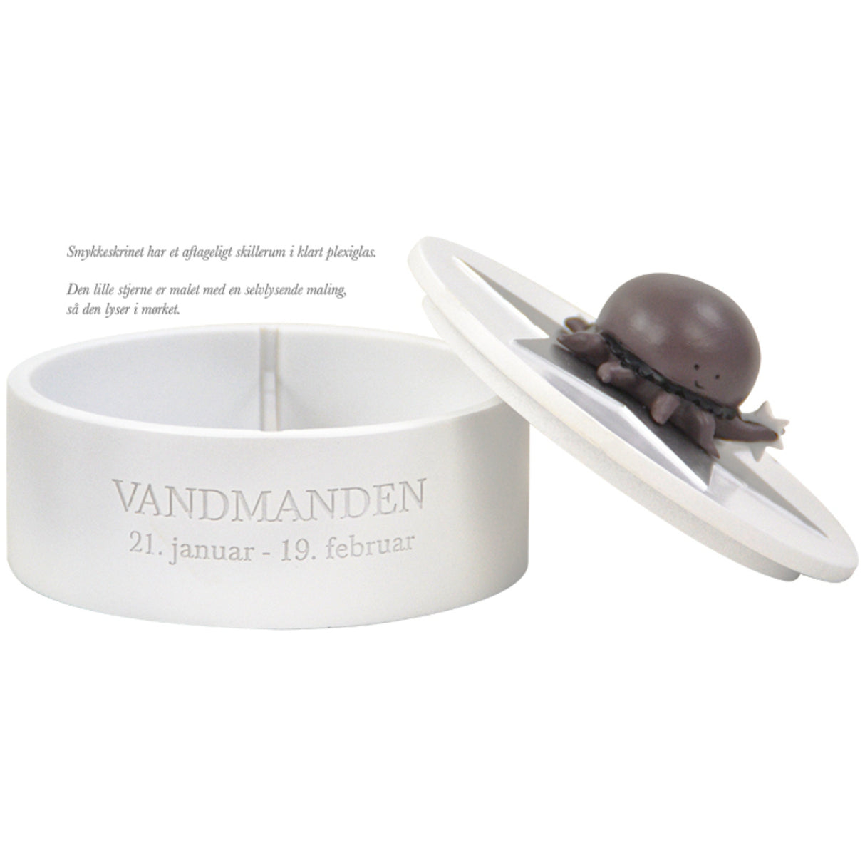 Kids by Friis Smyckeskrin Vandmanden