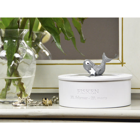 Kids by Friis Smyckeskrin Fisken