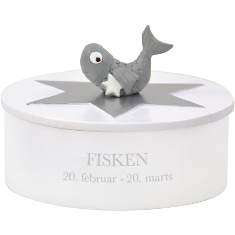 Kids by Friis Smyckeskrin Fisken