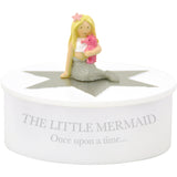 Kids by Friis Smyckeskrin Den Lille Havfrue