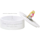 Kids by Friis Smyckeskrin Den Lille Havfrue