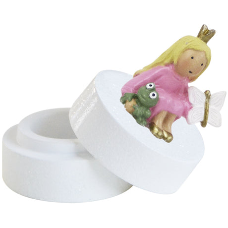 Kids by Friis Tandæske, Tommelise