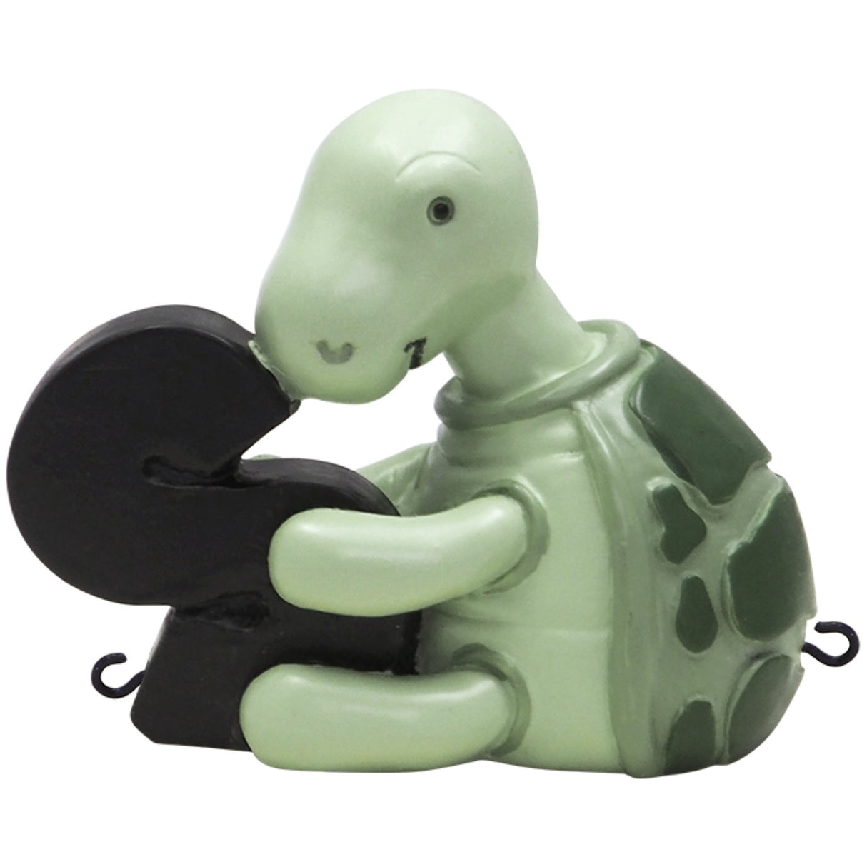 Kids by Friis S Bogstav Med Sköldpadda Til Namntåg