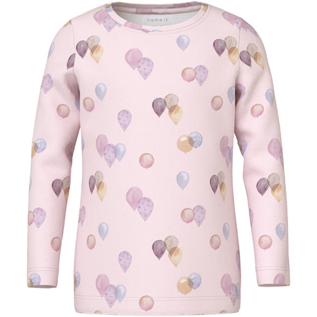 Name It Carinaria Nmfdelilah Xsl Ls Topp