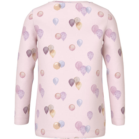 Name It Carinaria Nmfdelilah Xsl Ls Topp