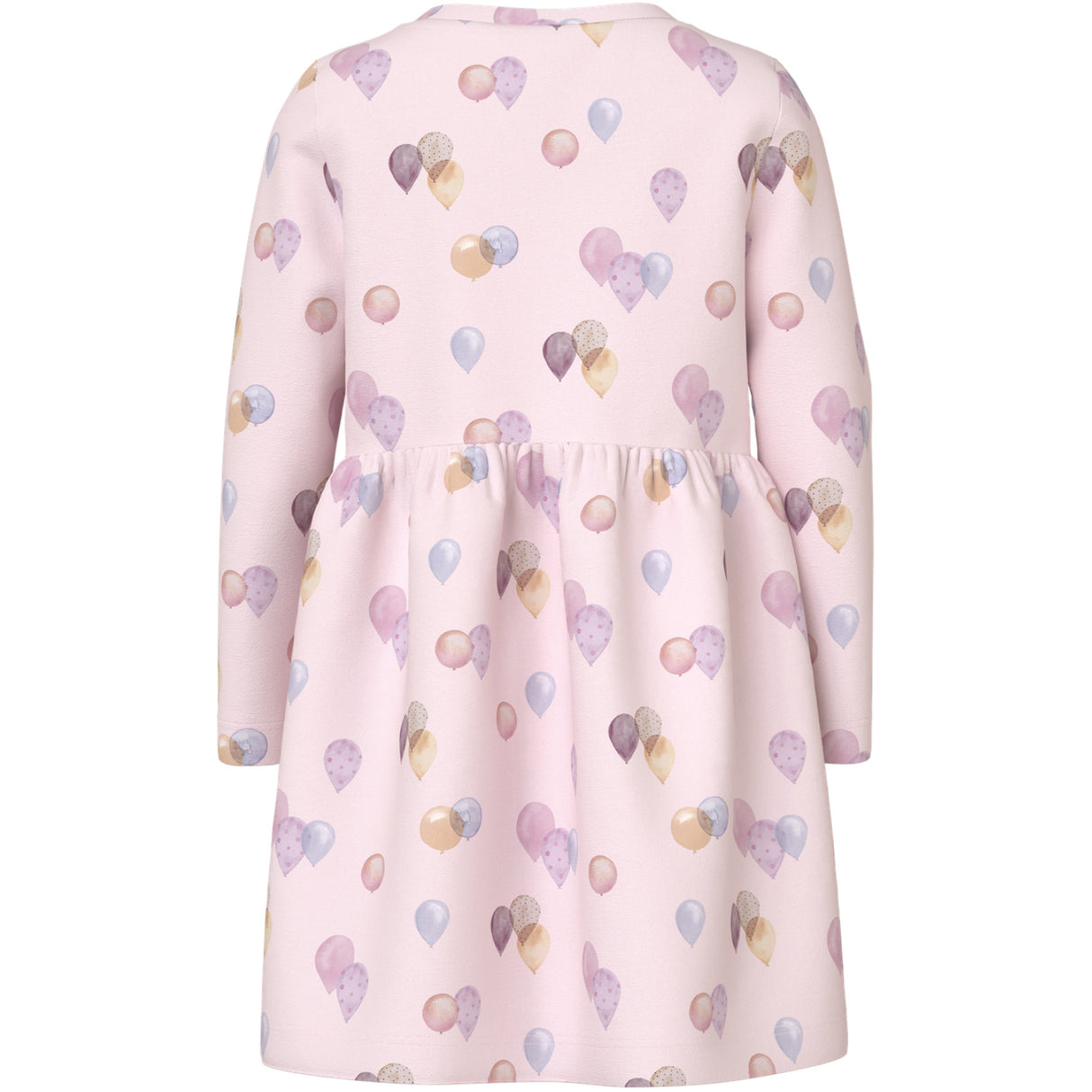 Name It Carinaria Nmfdelilah Ls Klänning
