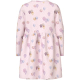 Name It Carinaria Nmfdelilah Ls Klänning