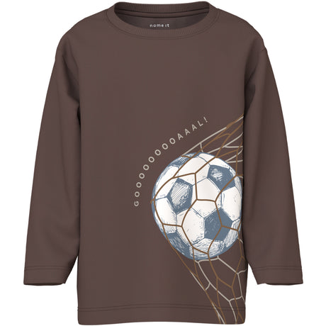 Name It Shopping Bag Nmmdawkins Ls Topp Box