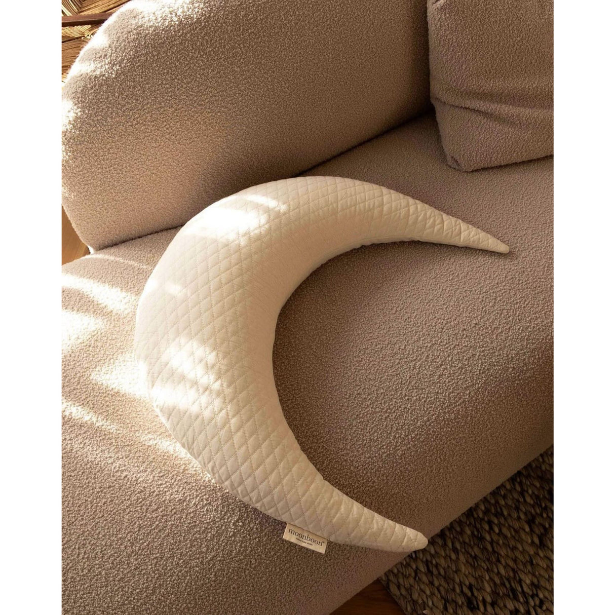 Moonboon Lunar Rock Ammepude