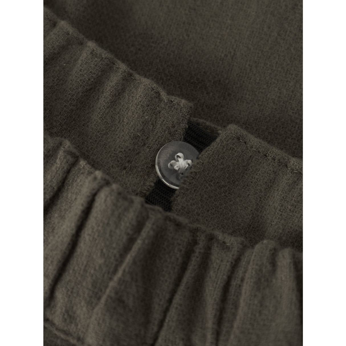 Lil'Atelier Sea Turtle Nmmromeo Reg Byxor Lil