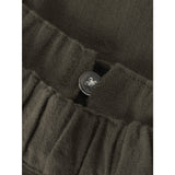 Lil'Atelier Sea Turtle Nmmromeo Reg Byxor Lil