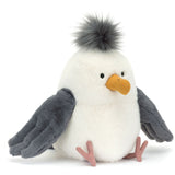 Jellycat WINGS - Chip Seagull