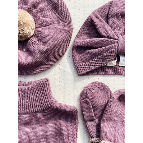 Konges Sløjd Hortensia Louli Nackvärmare