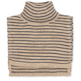 Konges Sløjd Stripe Bluie Louli Nackvärmare