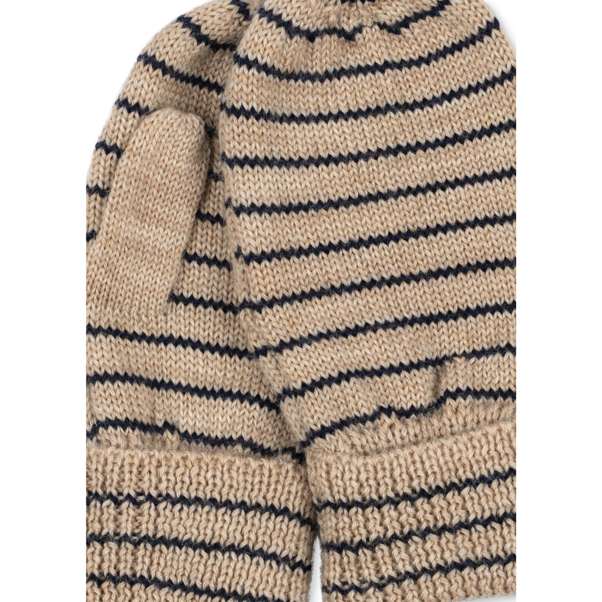 Konges Sløjd Stripe Bluie Louli Vantar