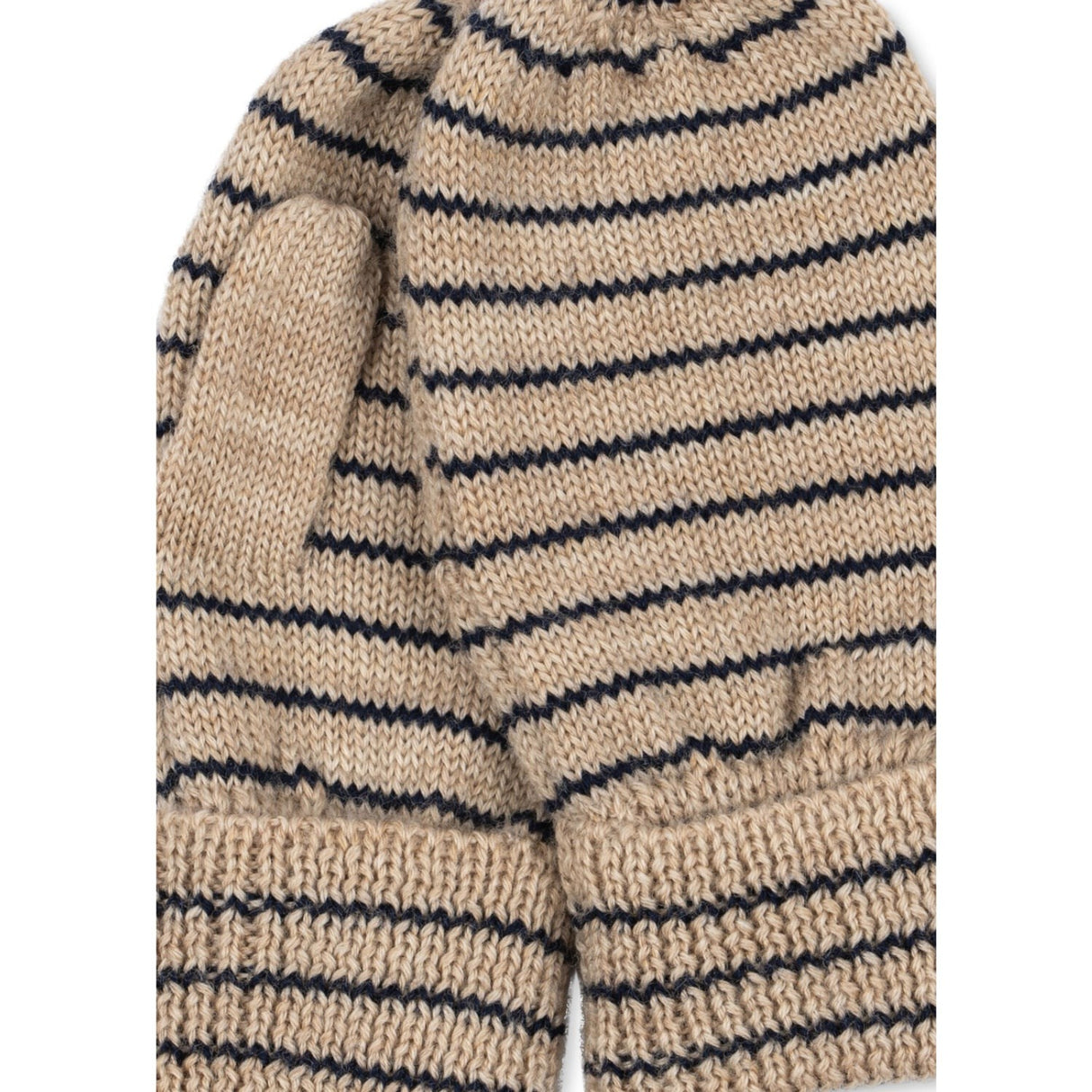 Konges Sløjd Stripe Bluie Louli Vantar