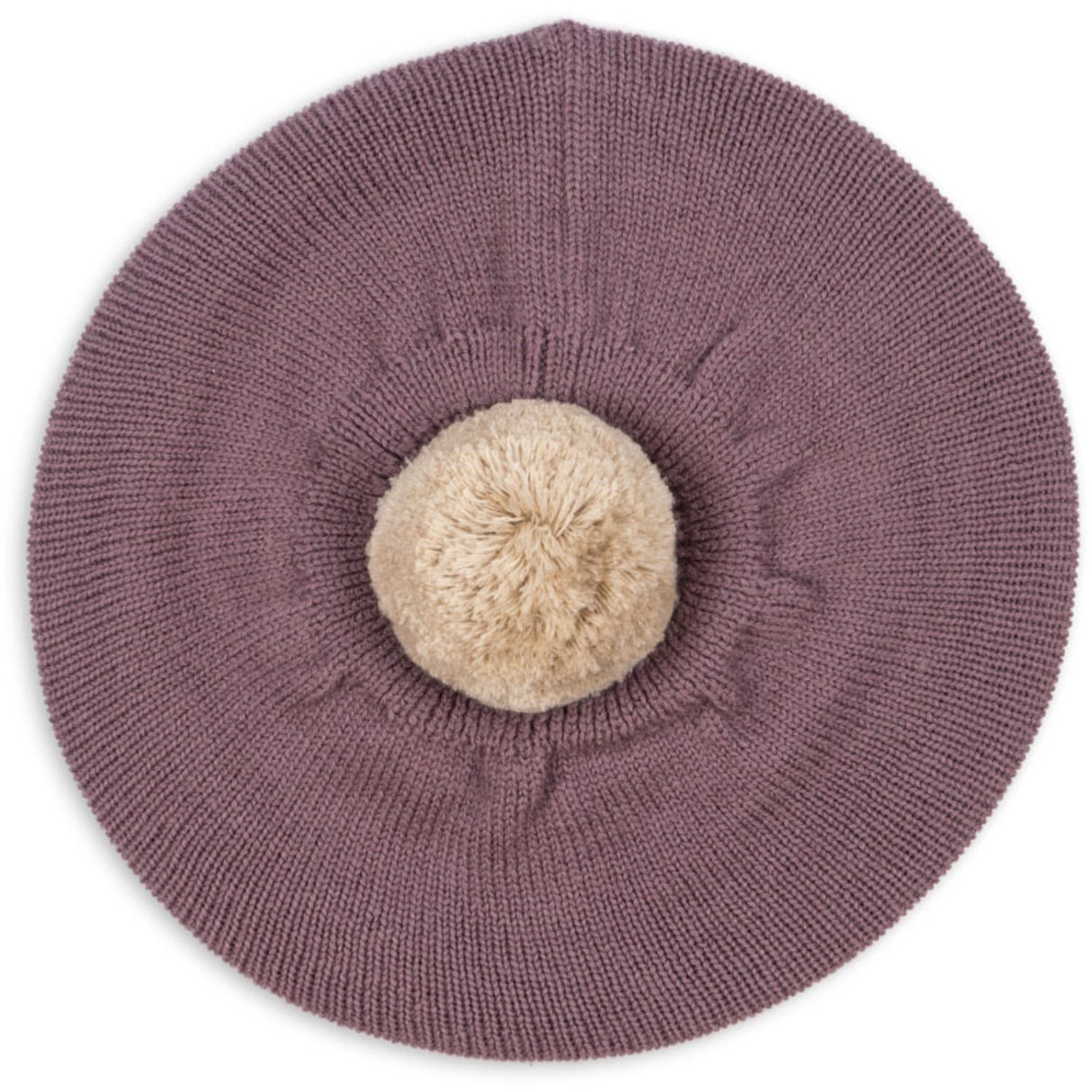 Konges Sløjd Hortensia Louli Beret