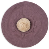 Konges Sløjd Hortensia Louli Beret
