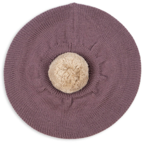 Konges Sløjd Hortensia Louli Beret