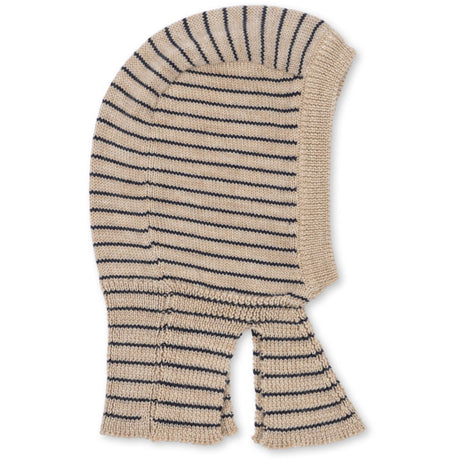 Konges Sløjd Stripe Bluie Louli Elefanthatt