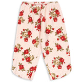 Konges Sløjd Midori Rosso Velula Byxor Gots