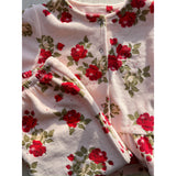 Konges Sløjd Midori Rosso Velula Byxor Gots