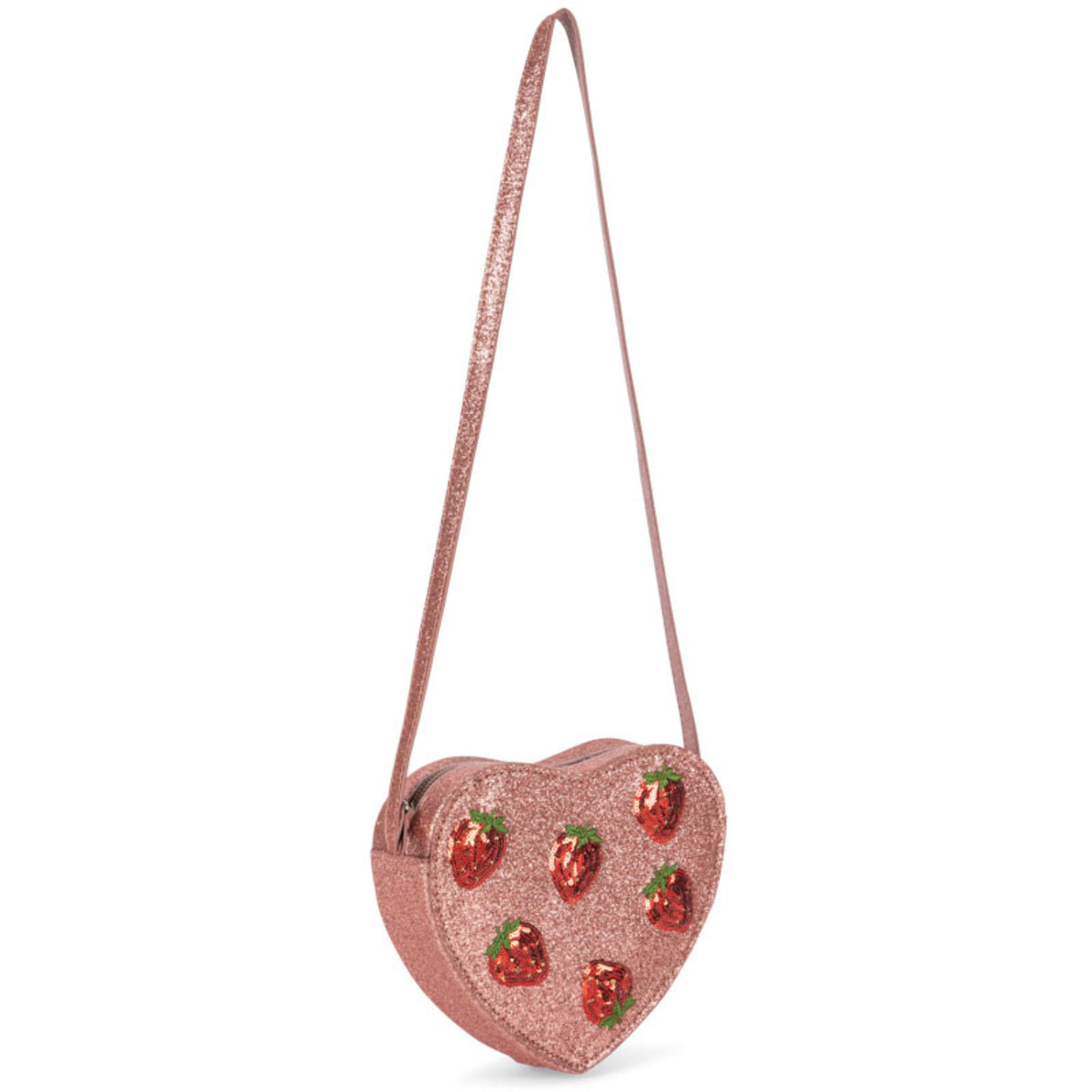 Konges Sløjd Sirocco Tut Shoulder Väska