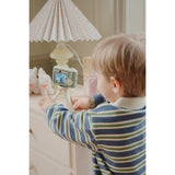 Konges Sløjd Spellbound Stripe Spotty Ls Pikétröja Gots