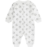 Pippi Rainy Day Nattdräkt -Zipper (2-Pack)