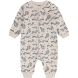 Pippi Rainy Day Nattdräkt -Zipper (2-Pack)