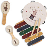 Konges Sløjd Circus Musik Sets