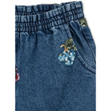 Konges Sløjd Vitamins Magot Paljet Frill Byxor Gots